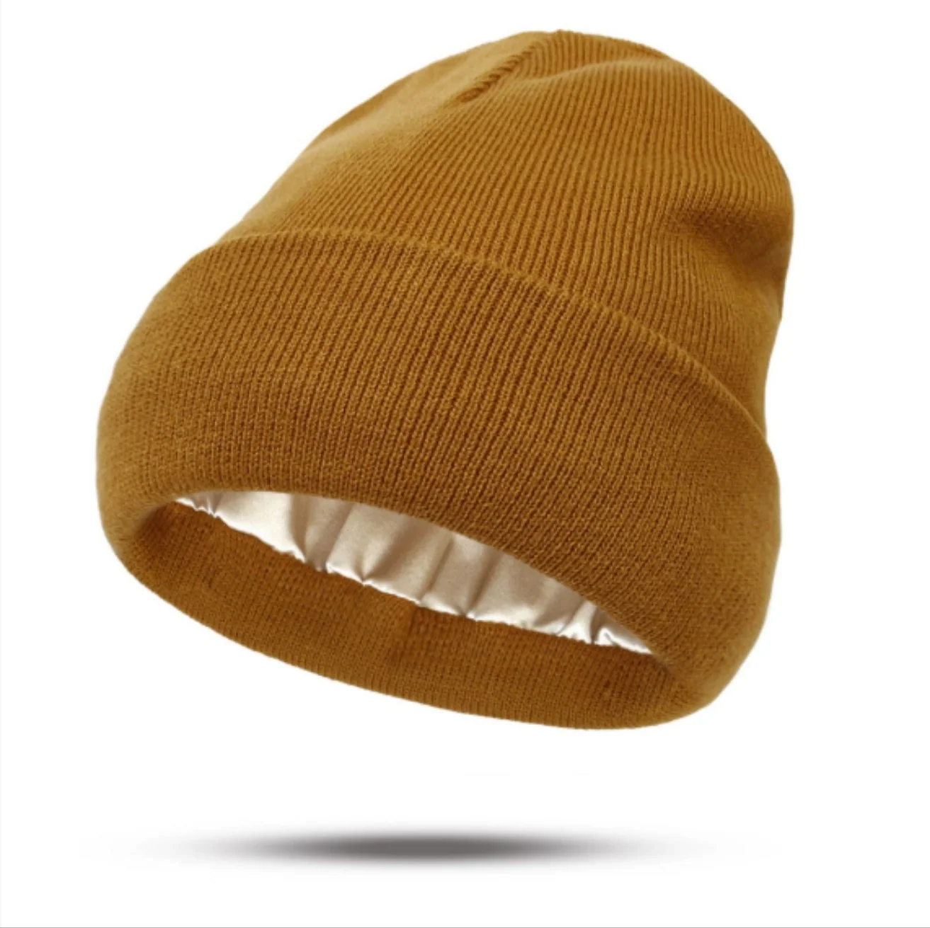 Warm Winter Hat