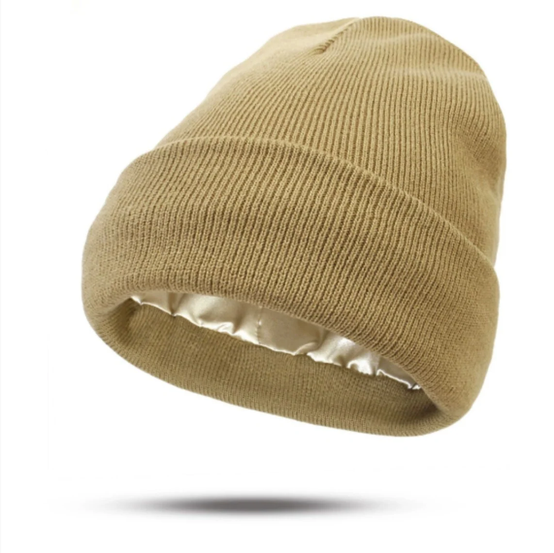 Warm Winter Hat