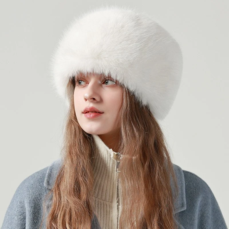 Warm Winter Hat