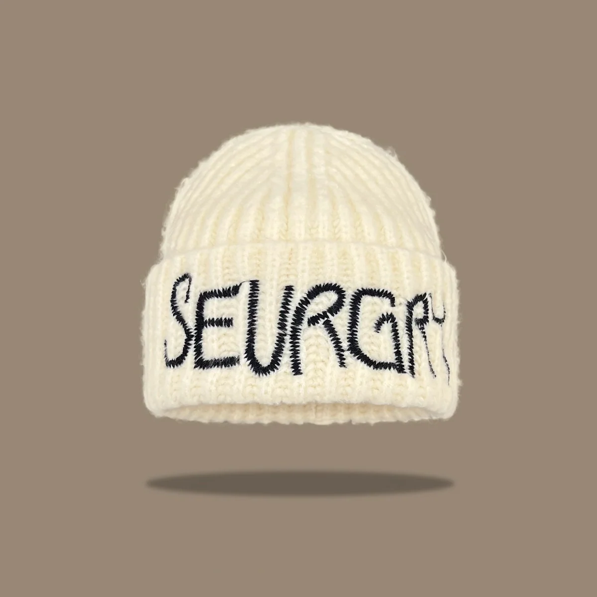 Warm Winter Hat