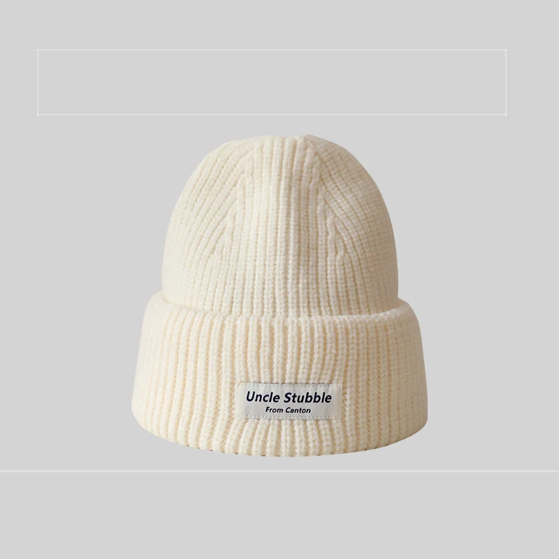Warm Winter Hat