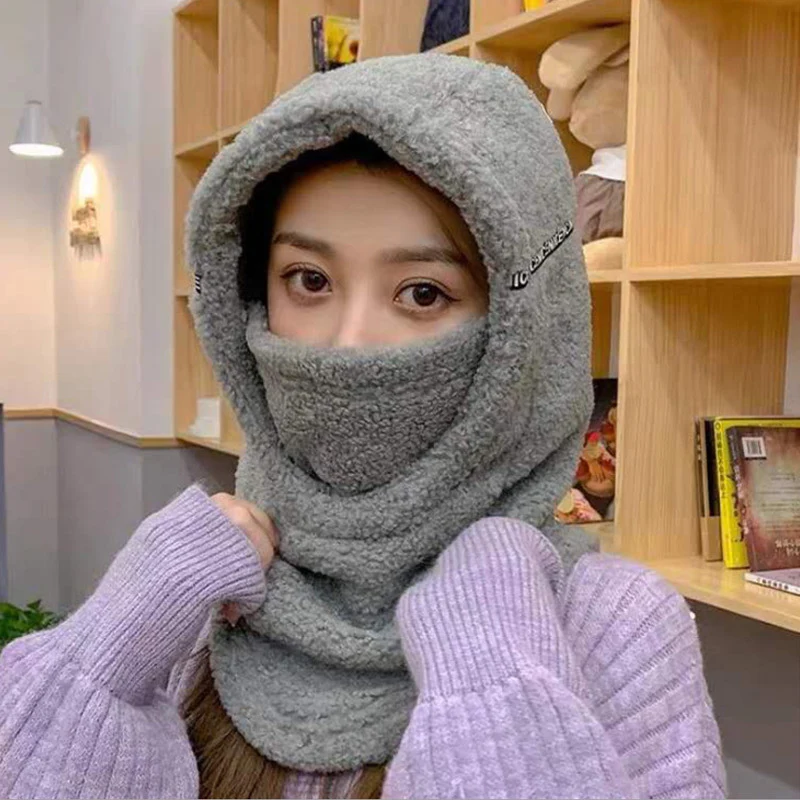 Warm Winter Hat