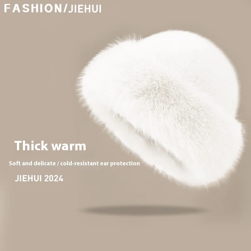 Warm Winter Hat