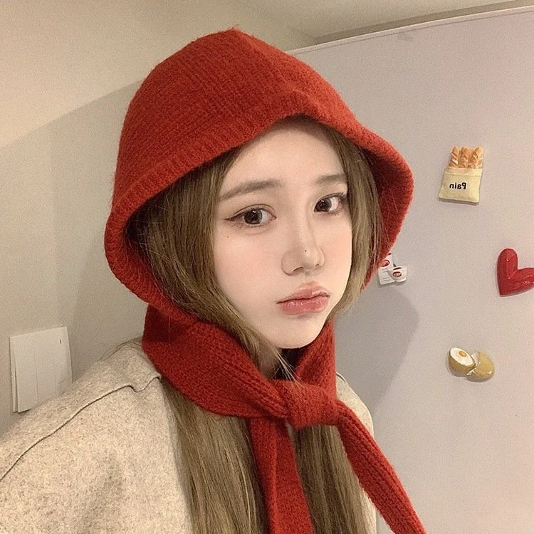 Warm Winter Hat