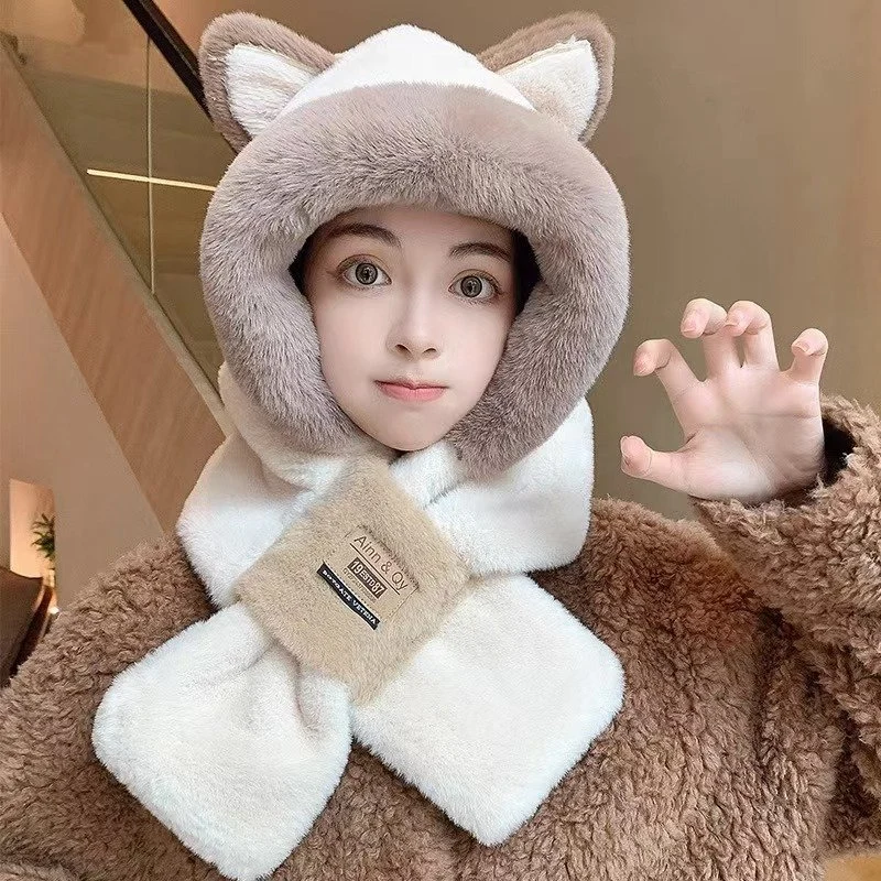 Warm Winter Hat