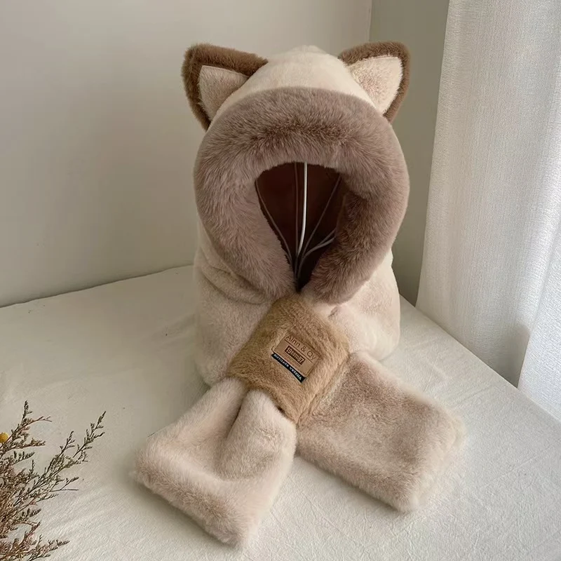 Warm Winter Hat