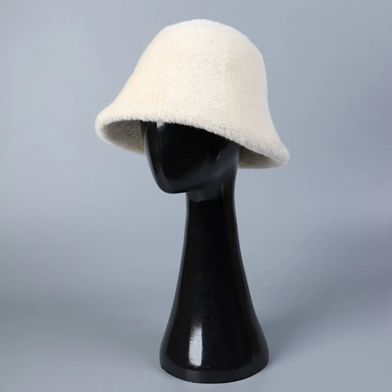 Warm Winter Hat