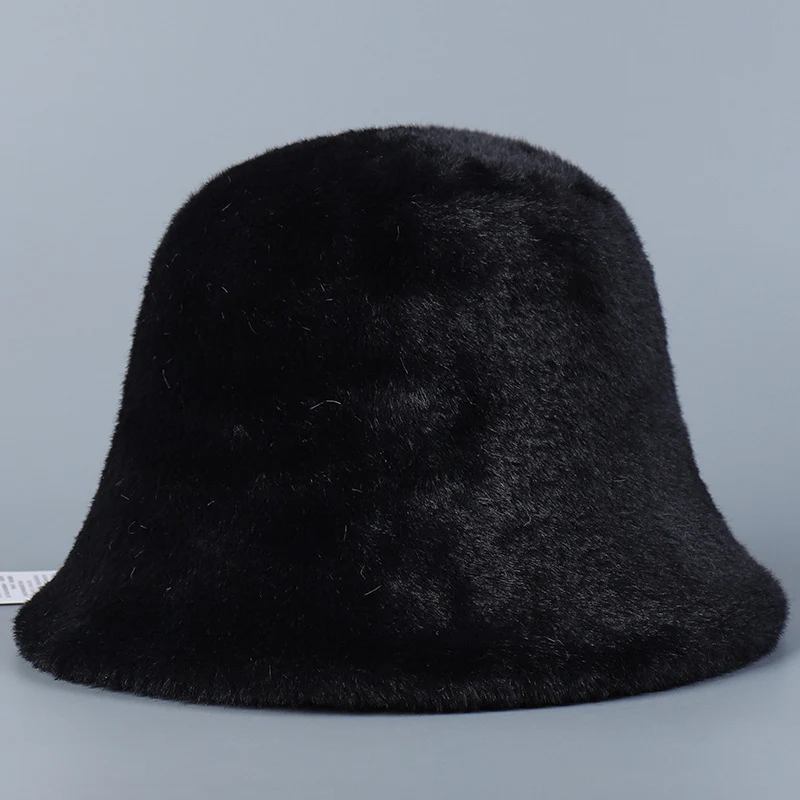 Warm Winter Hat