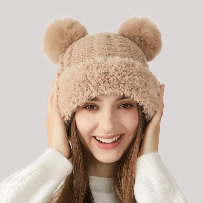 Warm Winter Hat