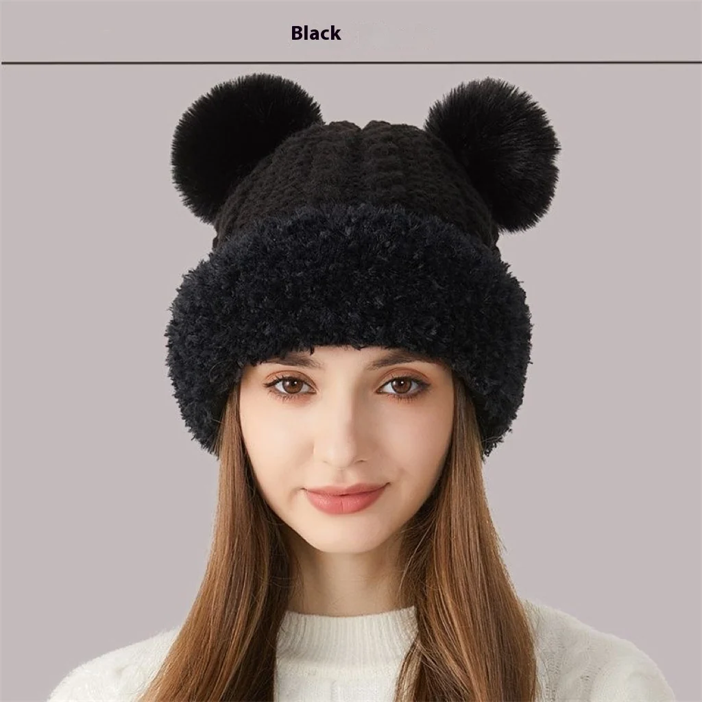 Warm Winter Hat