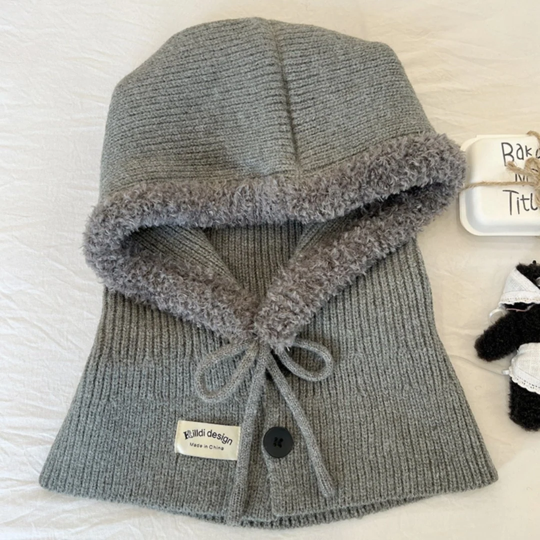 Warm Winter Hat