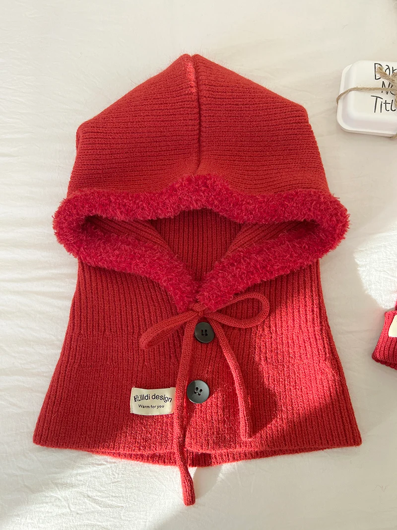 Warm Winter Hat