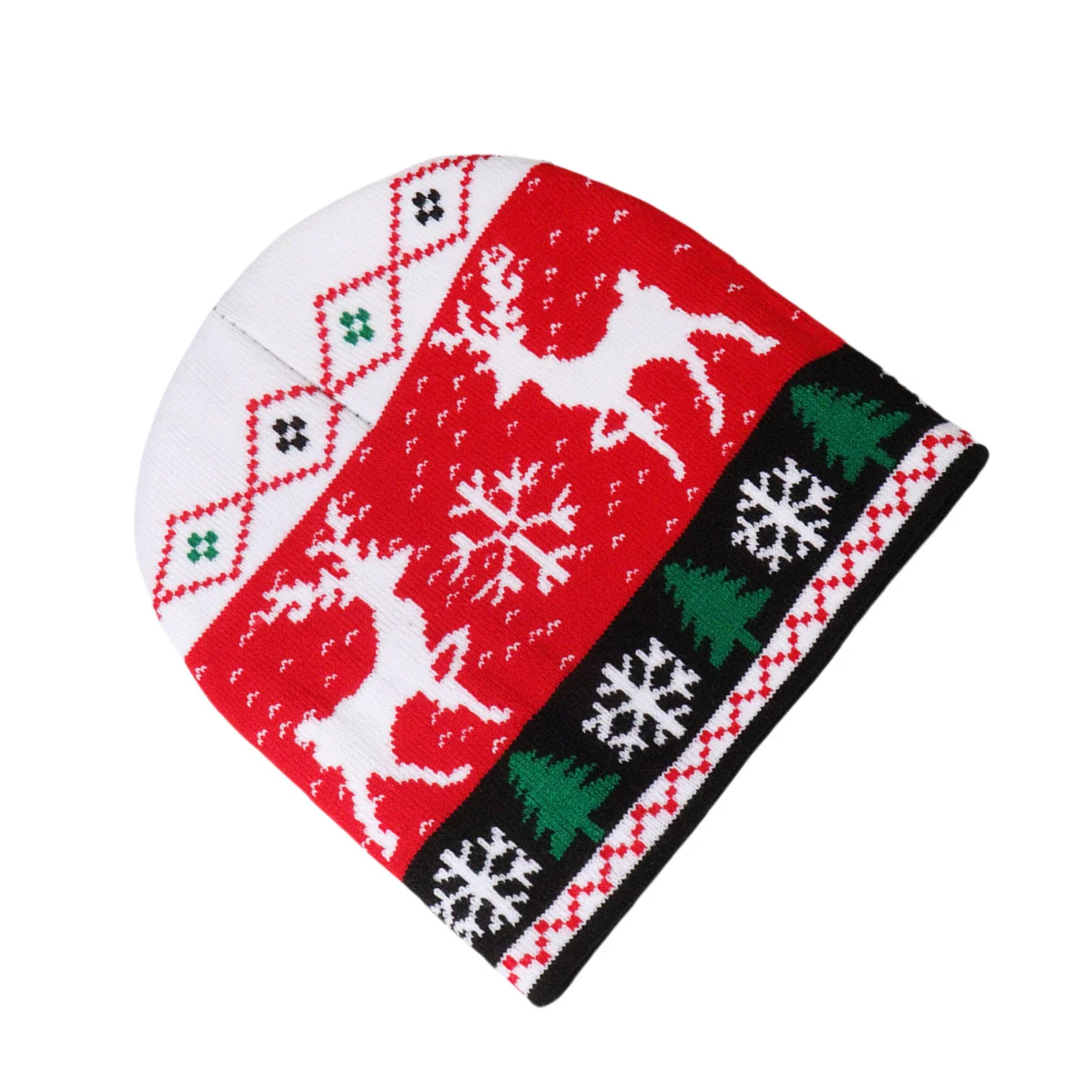 Warm Winter Hat