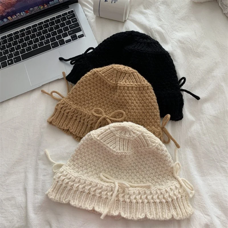 Warm Winter Hat