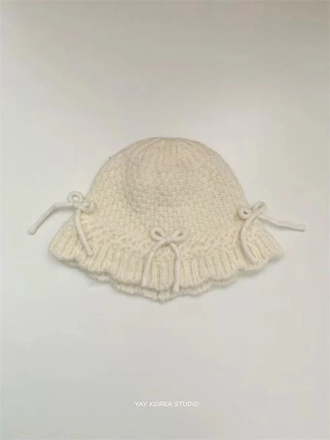 Warm Winter Hat