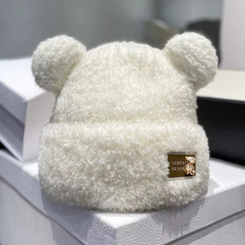 Warm Winter Hat