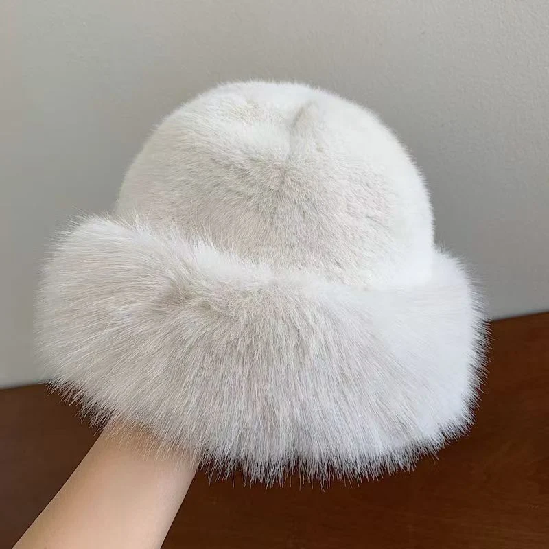 Warm Winter Hat
