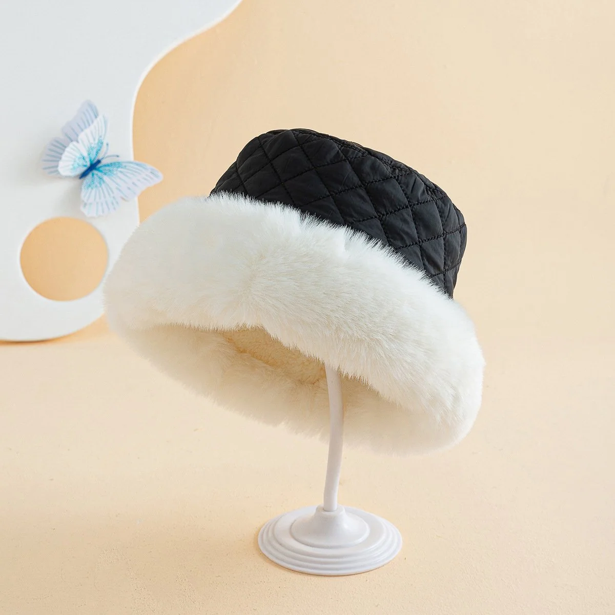 Warm Winter Hat