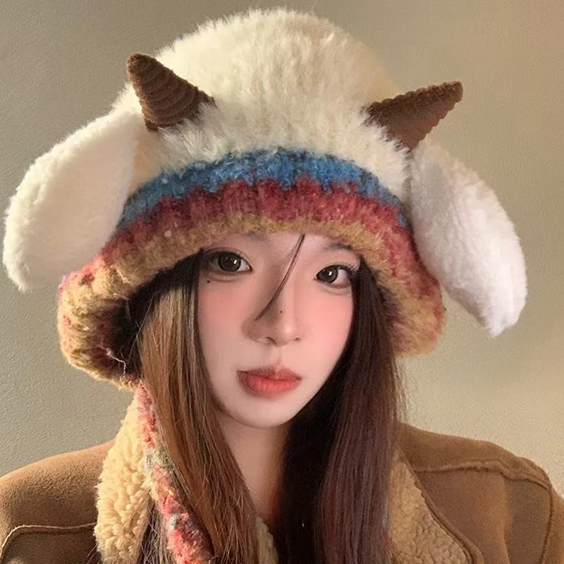 Warm Winter Hat