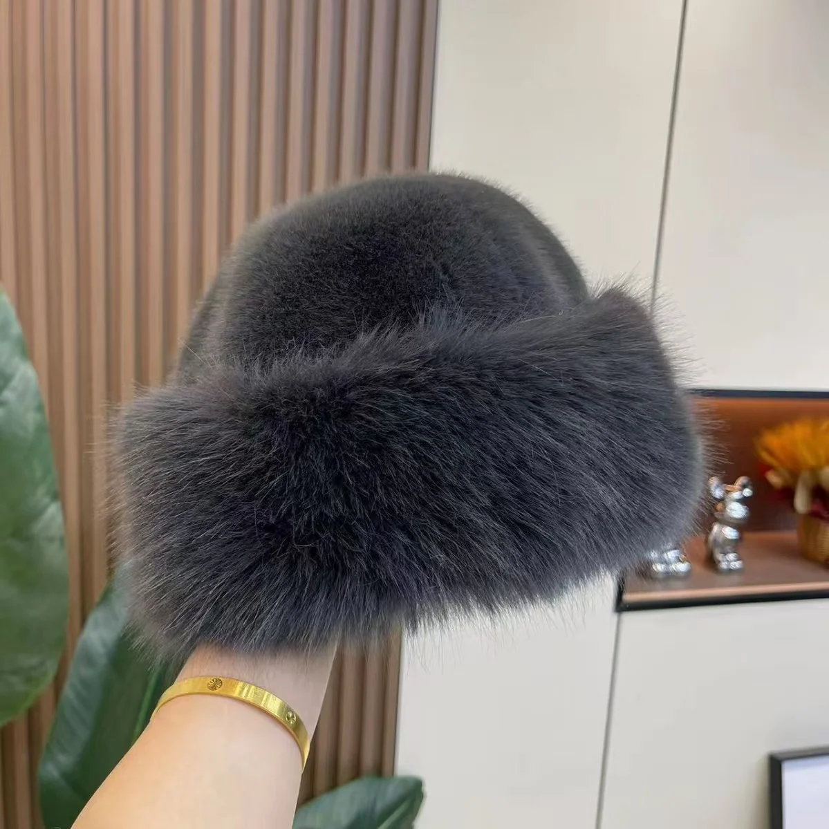 Warm Winter Hat