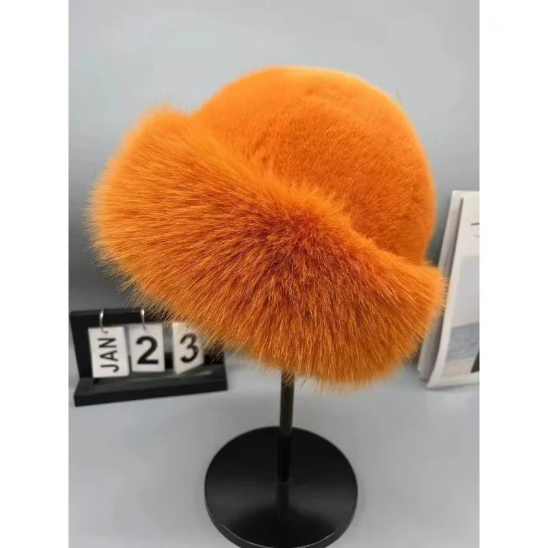 Warm Winter Hat