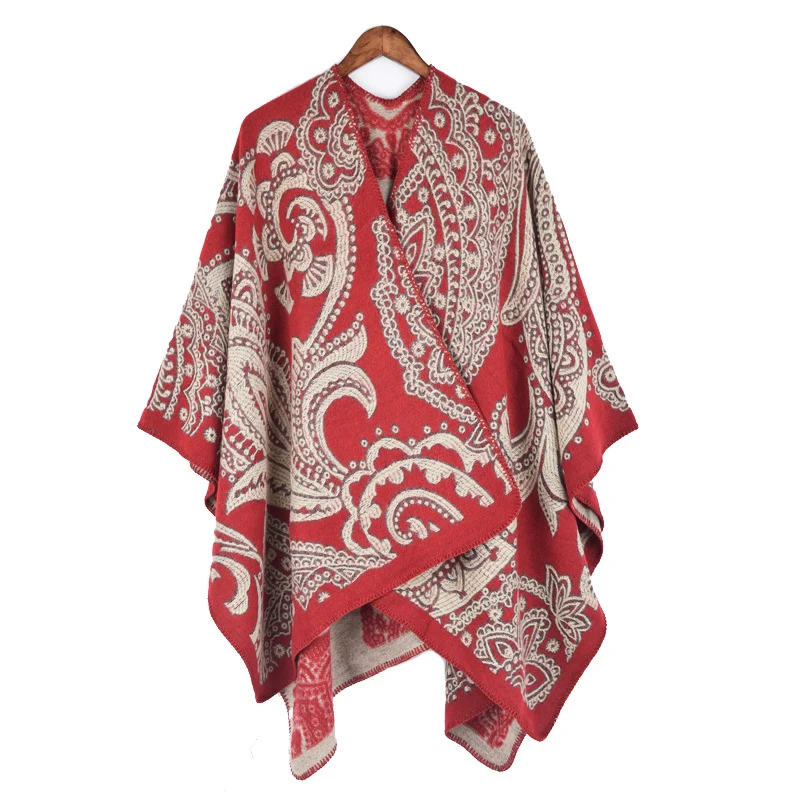 Warm Winter Scarf
