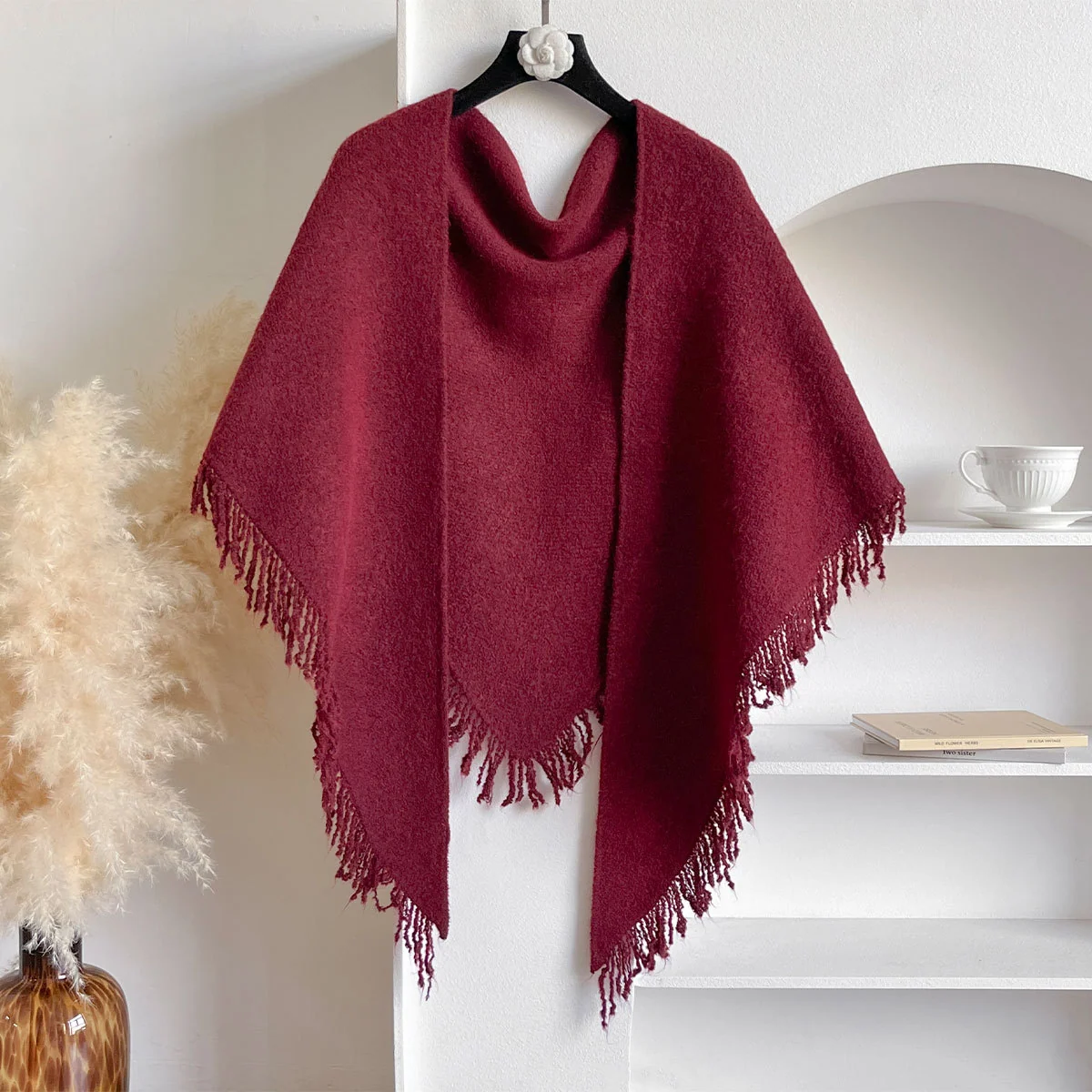Warm Winter Scarf