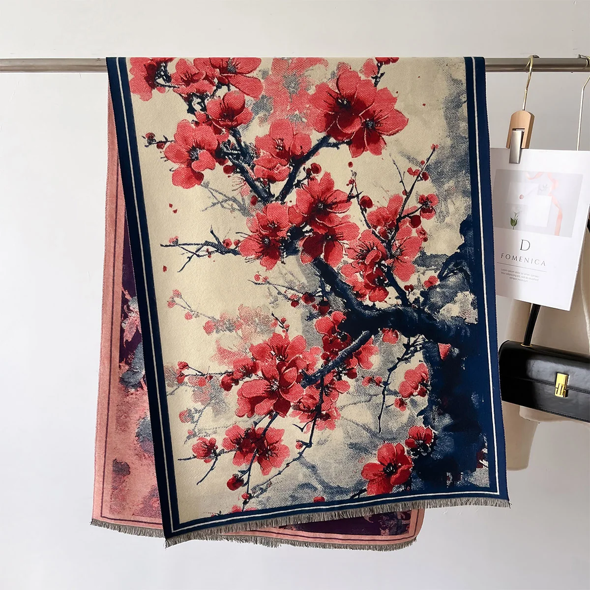 Warm Winter Scarf