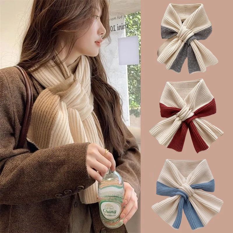Warm Winter Scarf