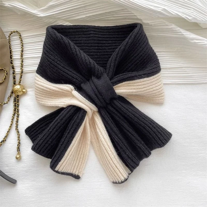 Warm Winter Scarf