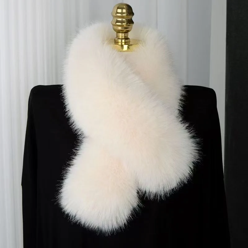 Warm Winter Scarf