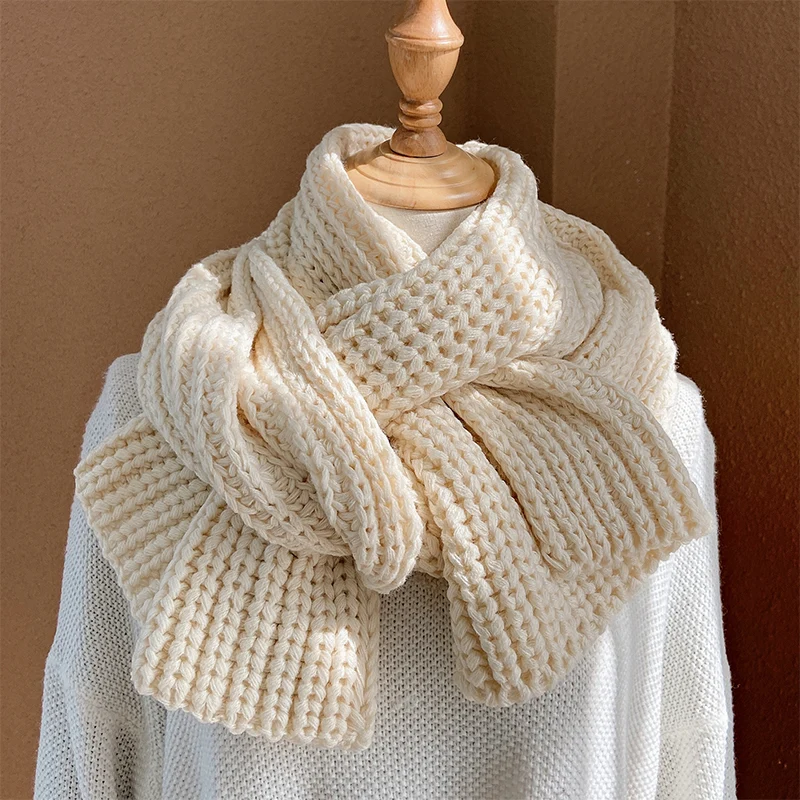 Warm Winter Scarf