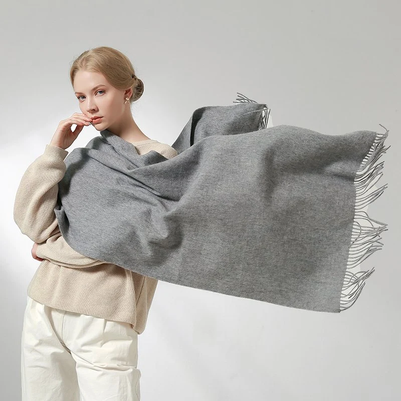Warm Winter Scarf