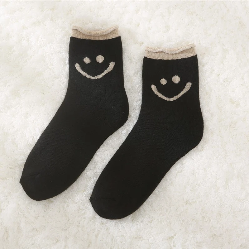Warm Winter Socks