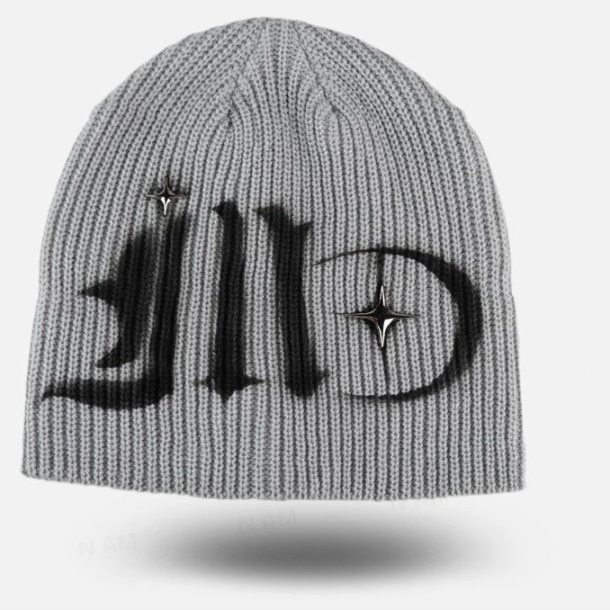 Warm Wool Hat