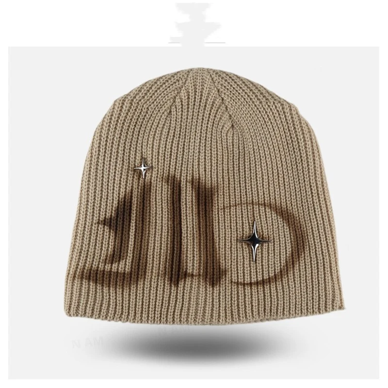 Warm Wool Hat