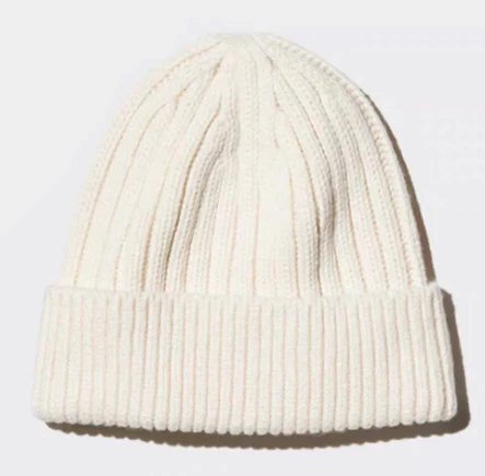 Warm Wool Hat
