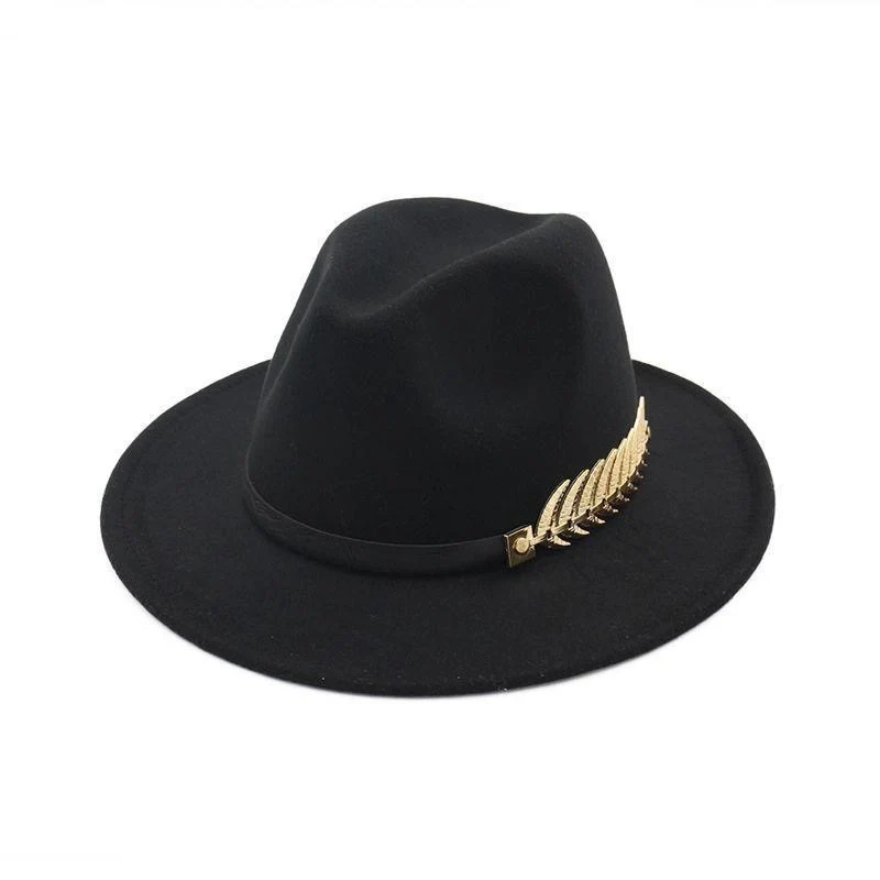 Warm Wool Hat