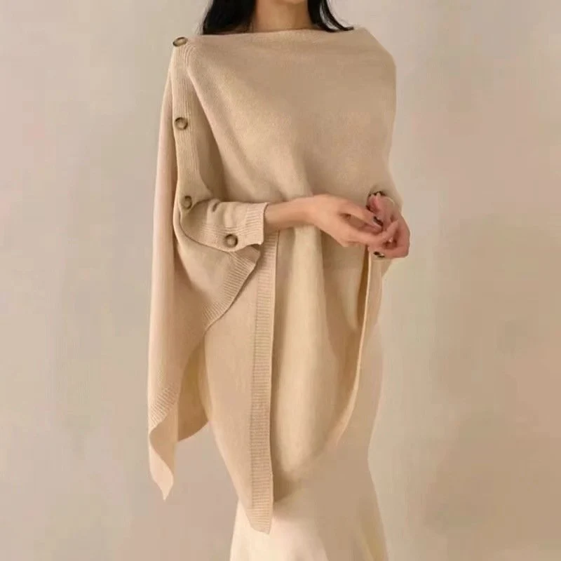 Warm Wool Scarf