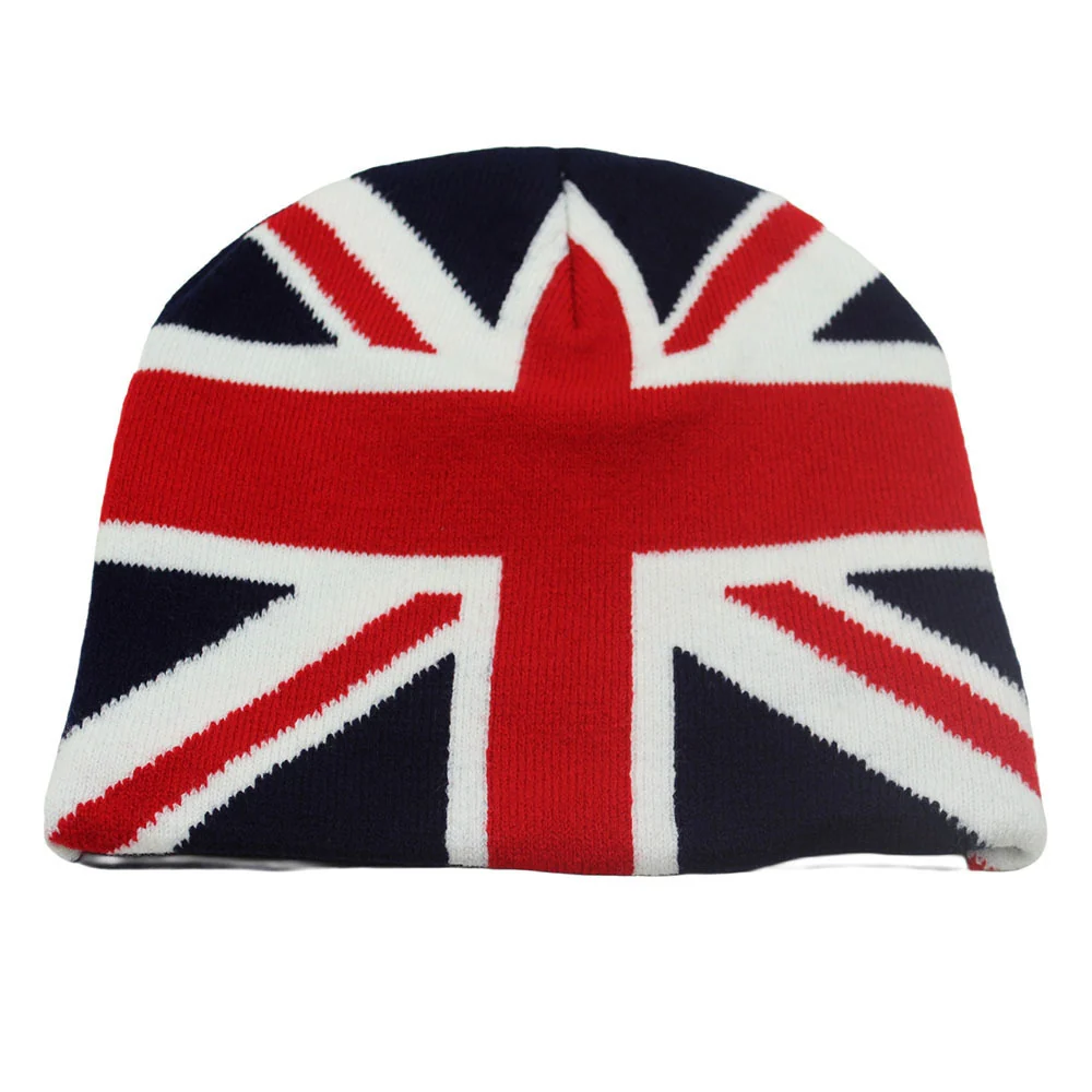Warm Woolen Cap