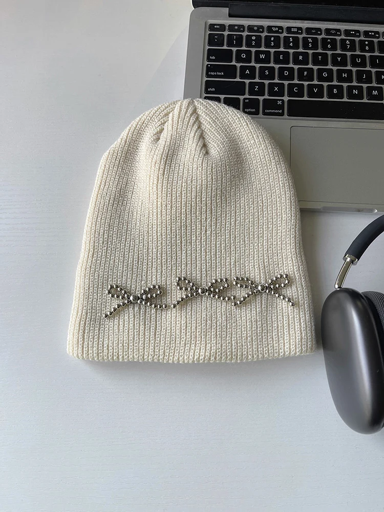 Warm Woolen Cap