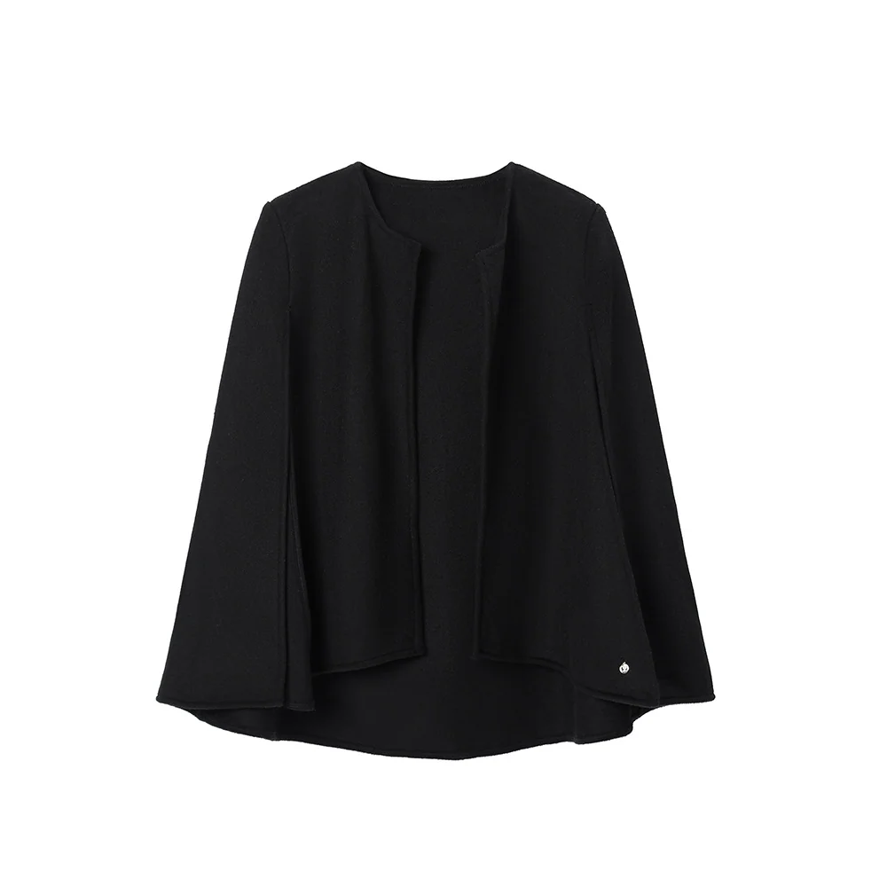 Warm Woolen Wrap