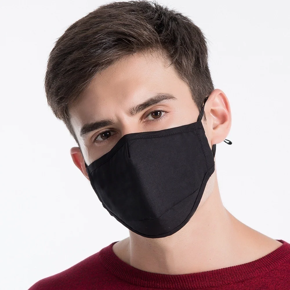 Warmth Dust Mask