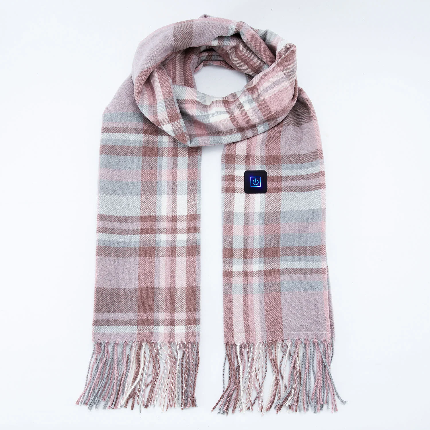 Warmth On Demand