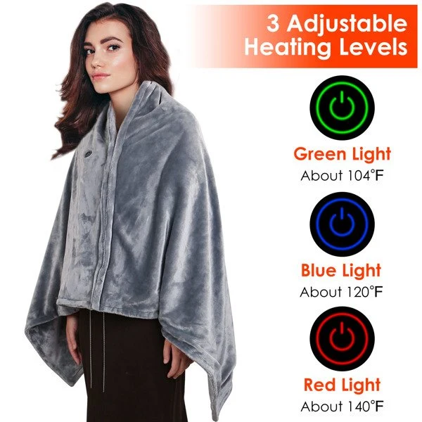 Warmth To Go