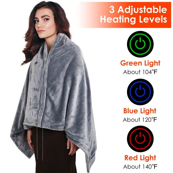 Warmth To Go