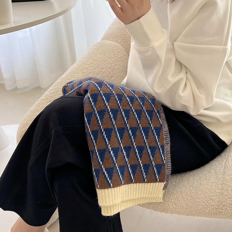 Warmth Wrap Scarf