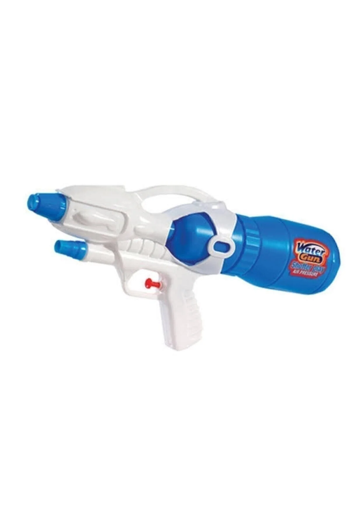 Large water gun for outdoor play and summer fun