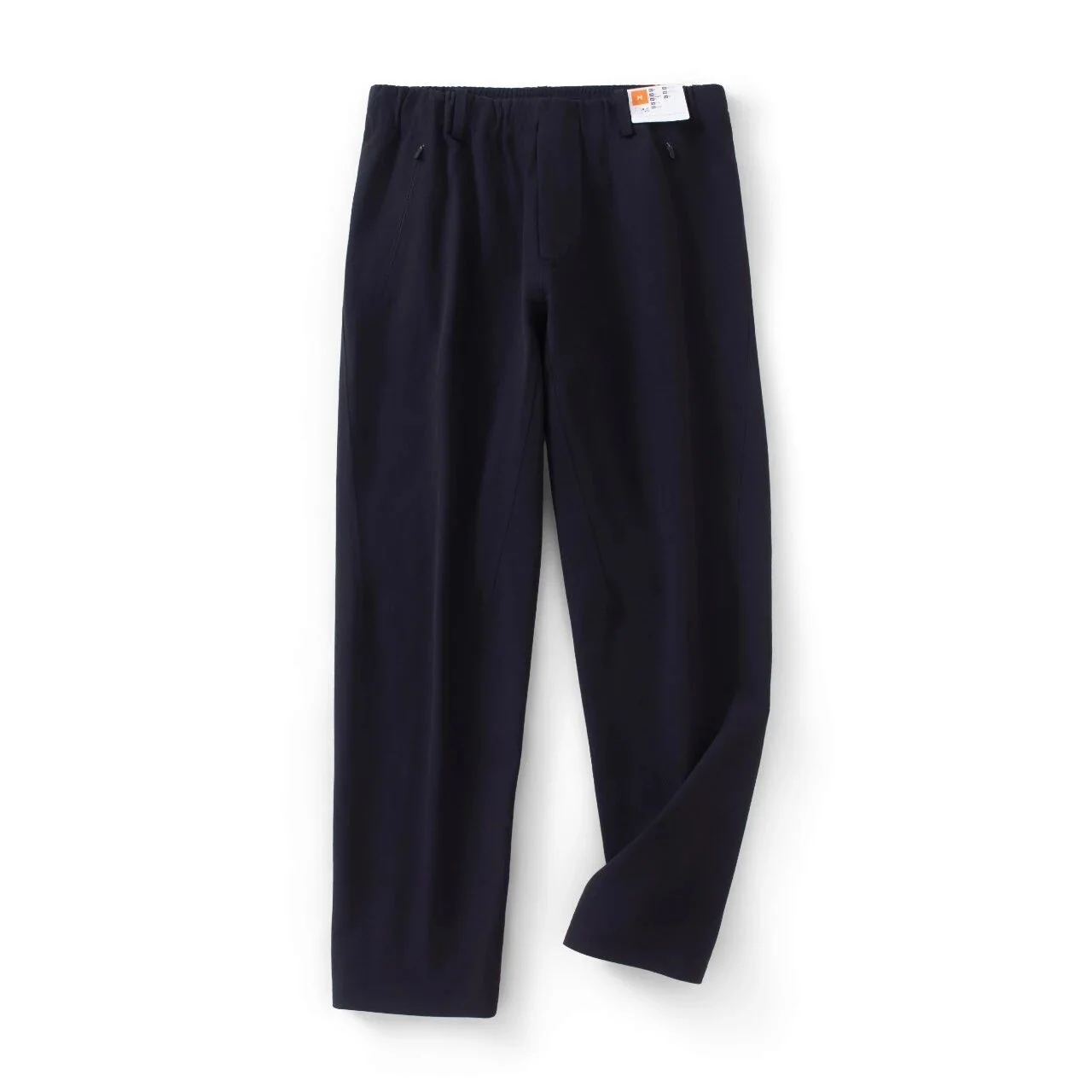 Water-Resistant Softshell Pants for Men - Windproof, Lightweight, and Durable