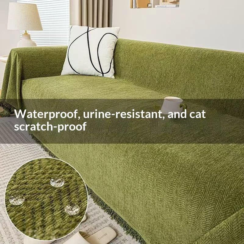 Waterproof Sofa Protector